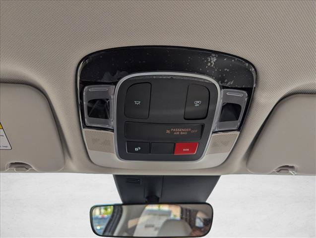 New 2026 Hyundai Tucson SE FWD image 20