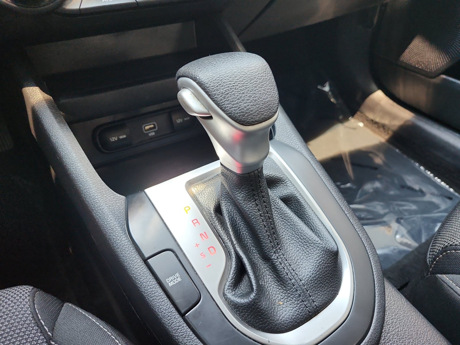 Used 2023 Kia Forte LXS FWD image 19