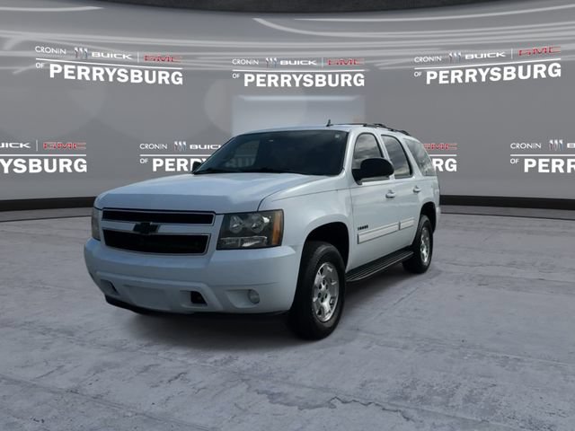 Used 2011 Chevrolet Tahoe LT RWD image 3