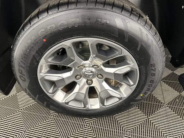 Used 2017 RAM 1500 Limited AWD/4WD image 34