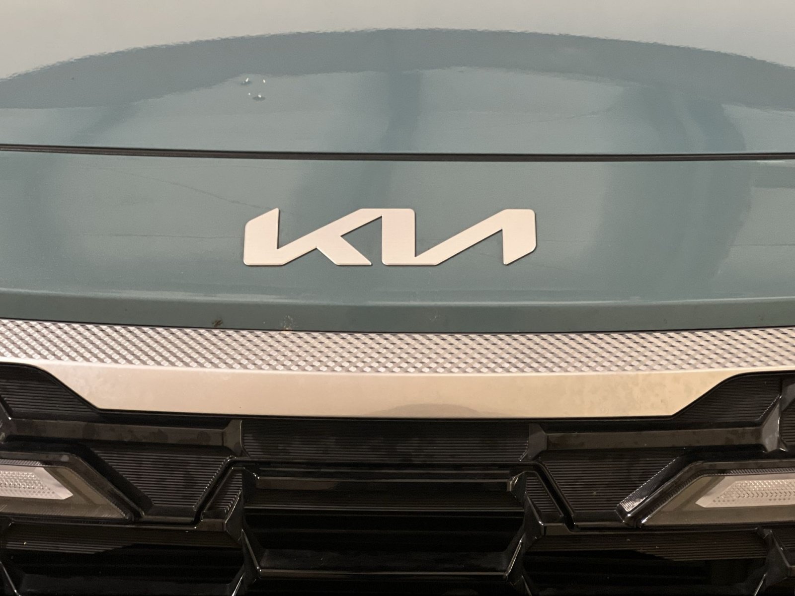 Used 2024 Kia Seltos SX AWD/4WD image 12