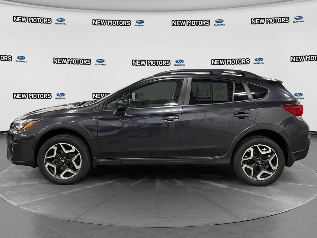 Used 2019 Subaru Crosstrek 2.0i Limited w/ Moonroof Package AWD/4WD image 2
