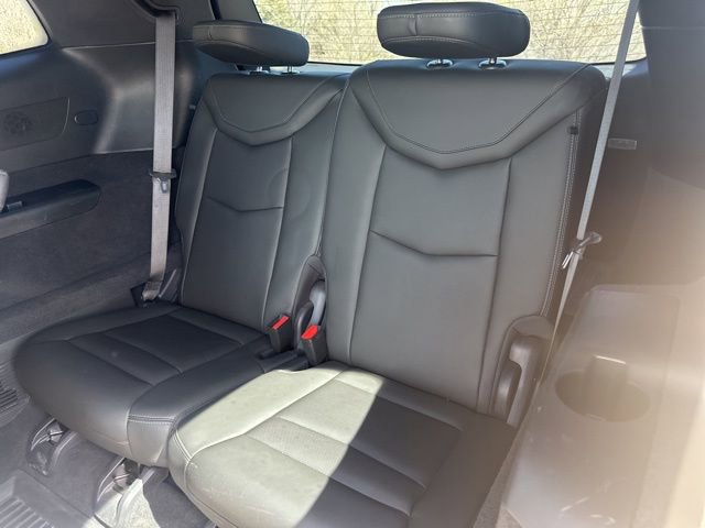 Used 2020 Cadillac XT6 Sport image 23