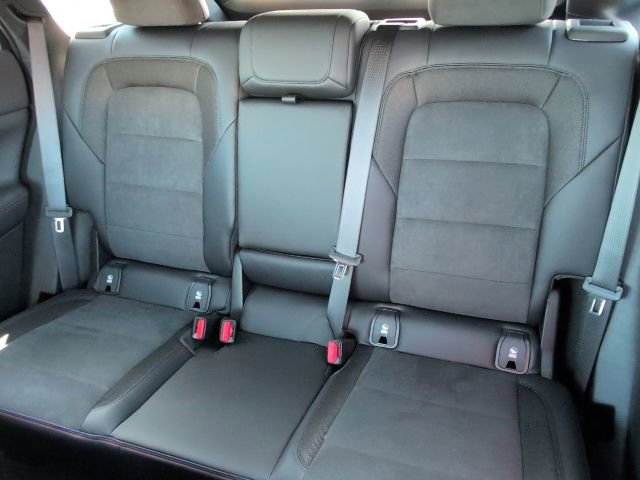 New 2025 Chevrolet Blazer EV RS image 14