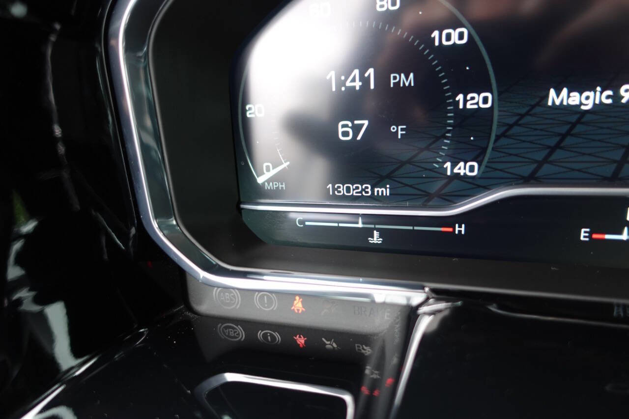 Used 2023 GMC Sierra 1500 Elevation image 49