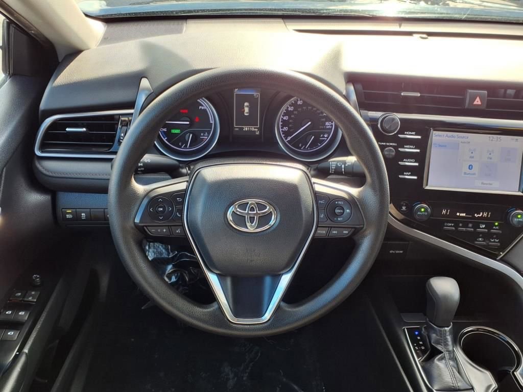Used 2019 Toyota Camry LE image 13