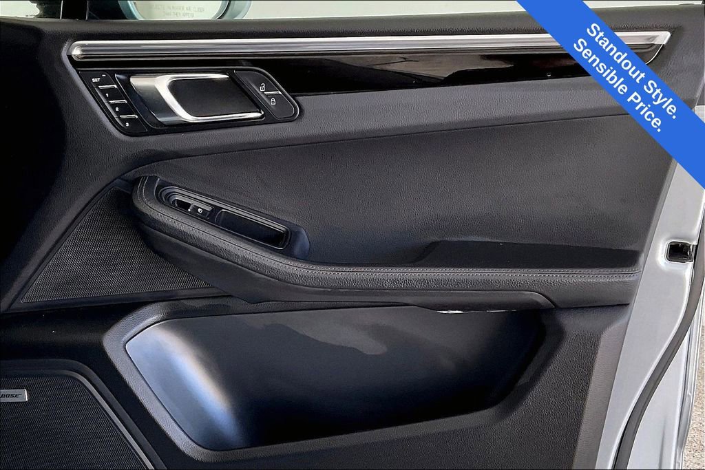 Used 2020 Porsche Macan S image 25