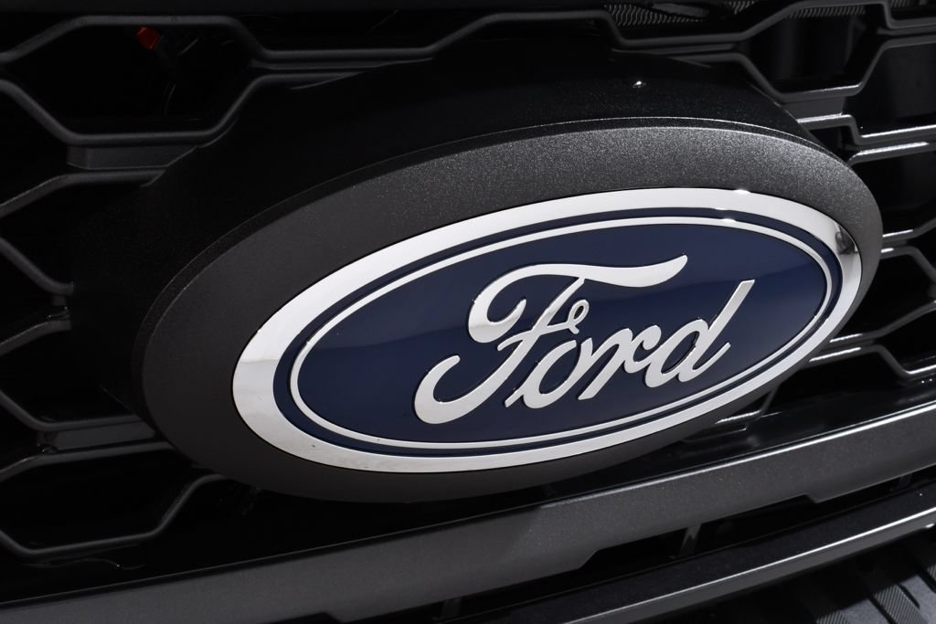 New 2026 Ford F350 XL w/ STX Appearance Package AWD/4WD image 20
