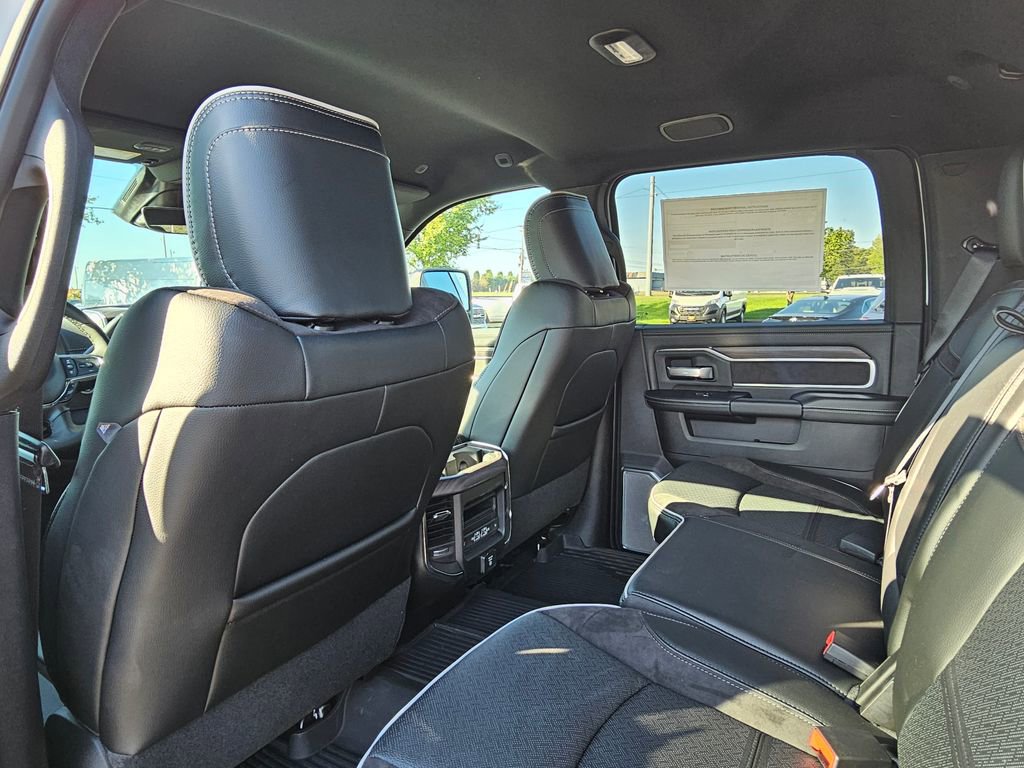 New 2026 RAM 2500 Laramie image 31