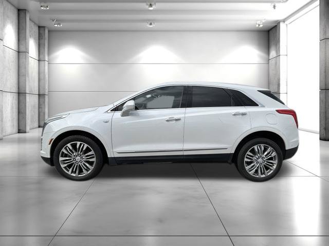 Used 2018 Cadillac XT5 Premium Luxury w/ Driver Assist Package AWD/4WD image 5