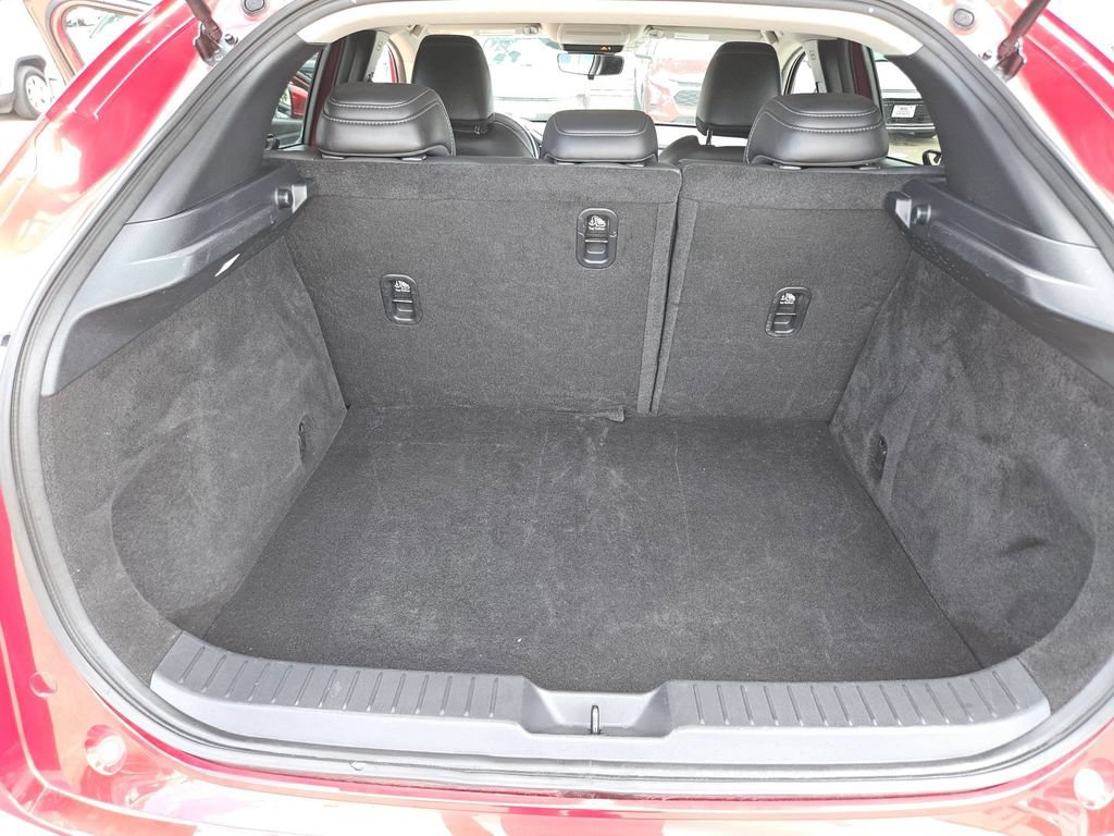 Used 2025 MAZDA CX-30 AWD 2.5 S w/ Preferred Package image 26