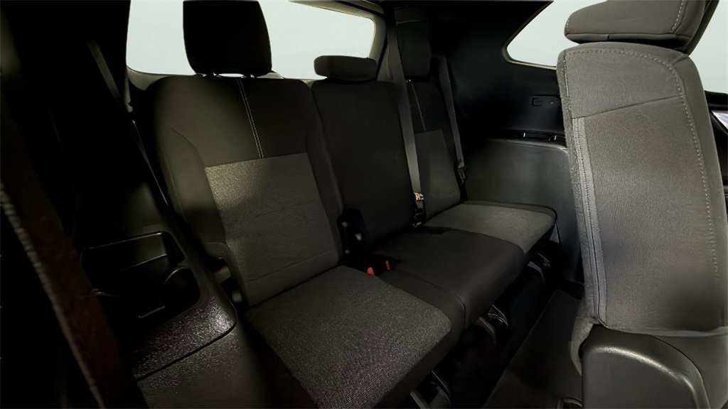 Certified 2025 GMC Acadia Elevation image 28