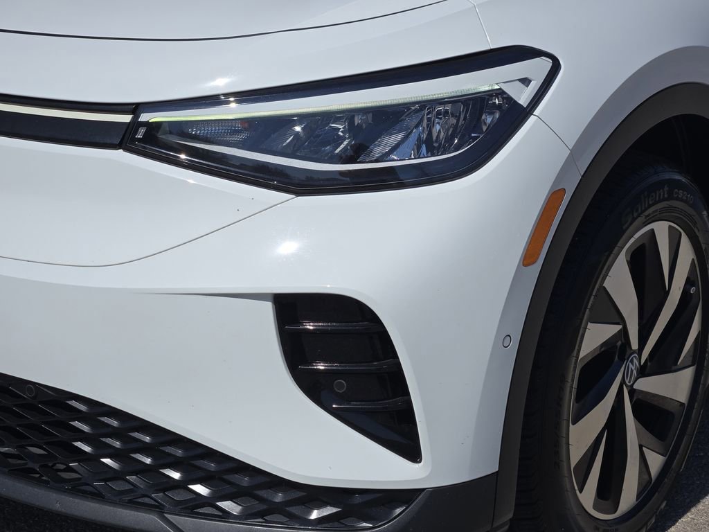 Used 2023 Volkswagen ID.4 Pro image 10