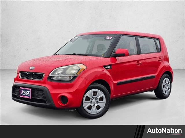 Used 2013 Kia Soul