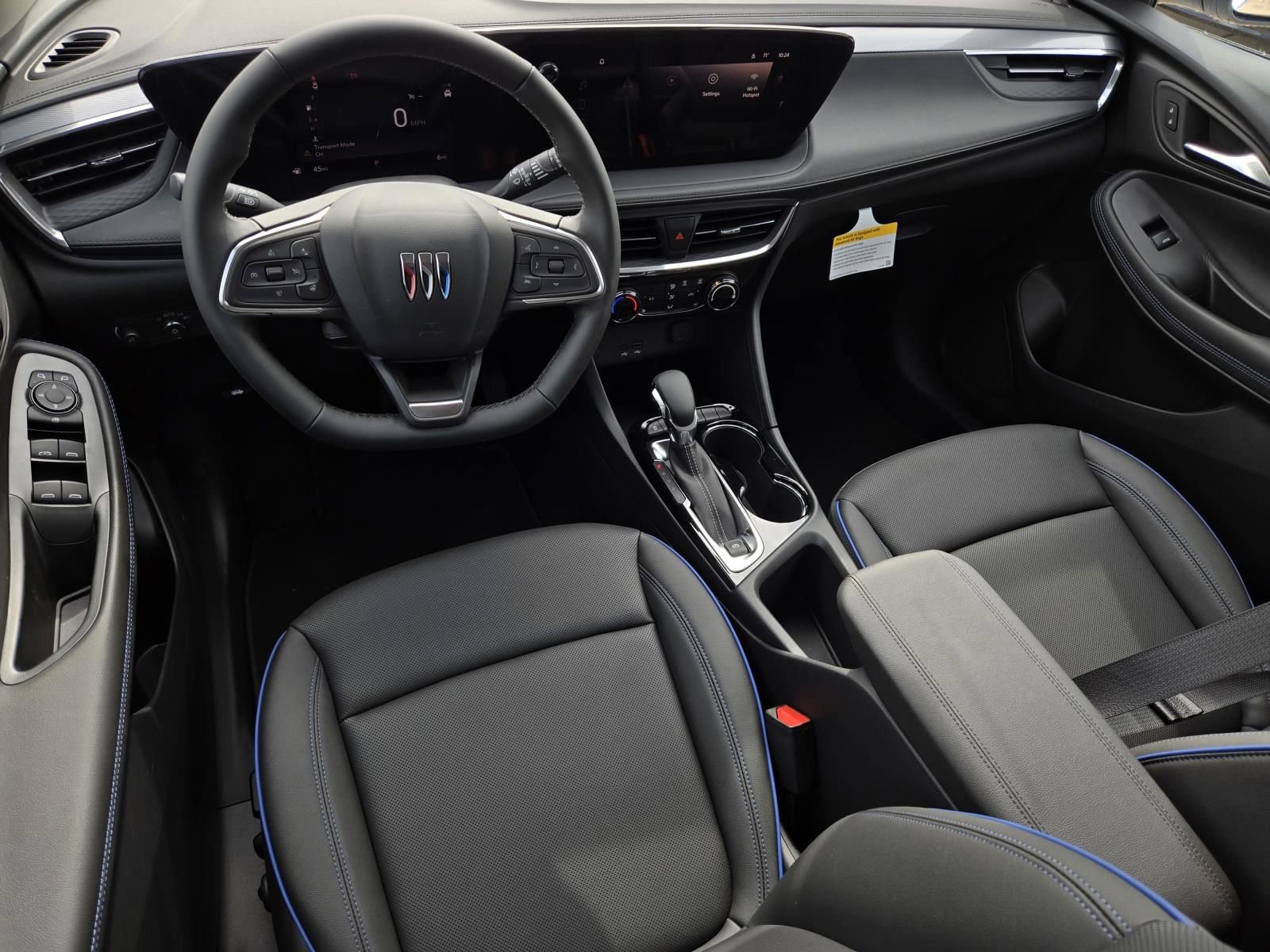 New 2026 Buick Encore GX Sport Touring image 7