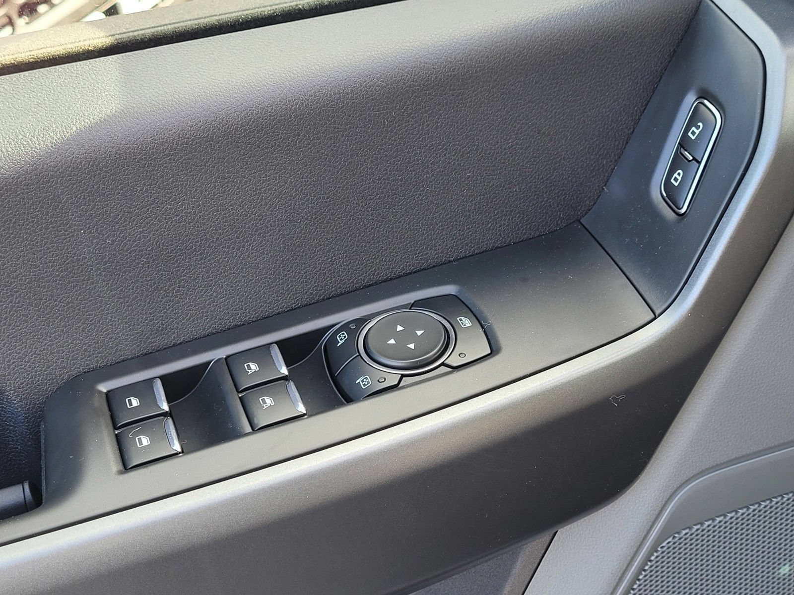 New 2026 Ford F250 XL w/ STX Appearance Package AWD/4WD image 15