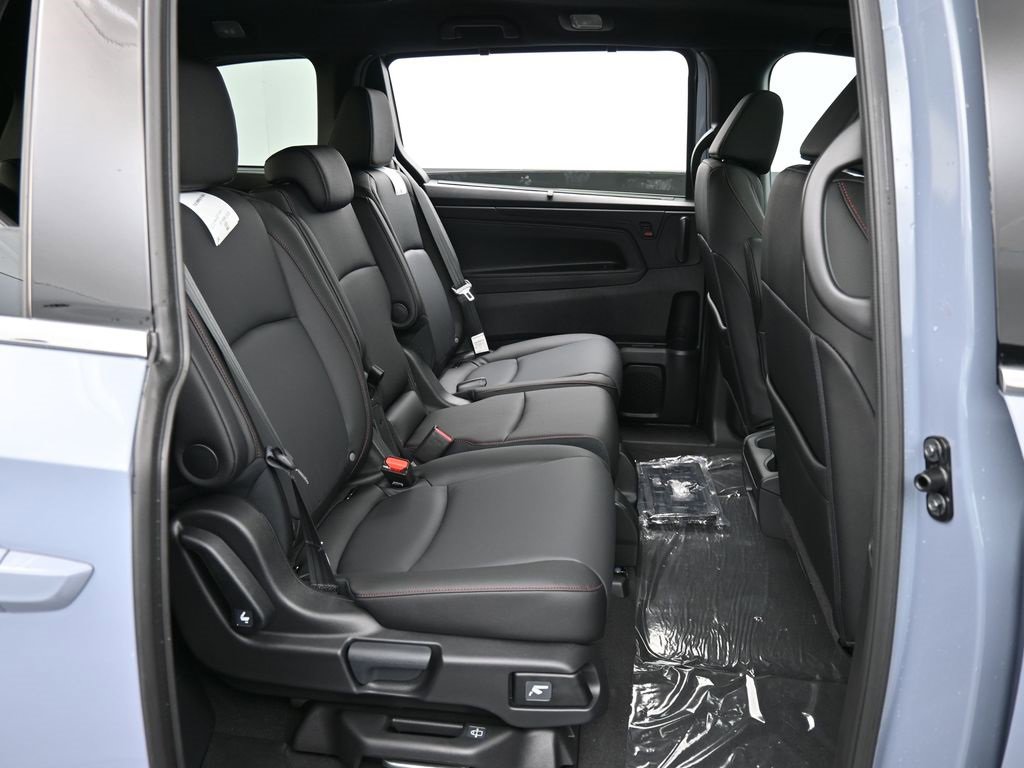 New 2026 Honda Odyssey Sport-L image 37