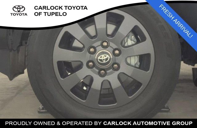 Used 2025 Toyota Land Cruiser w/ Premium Package image 6