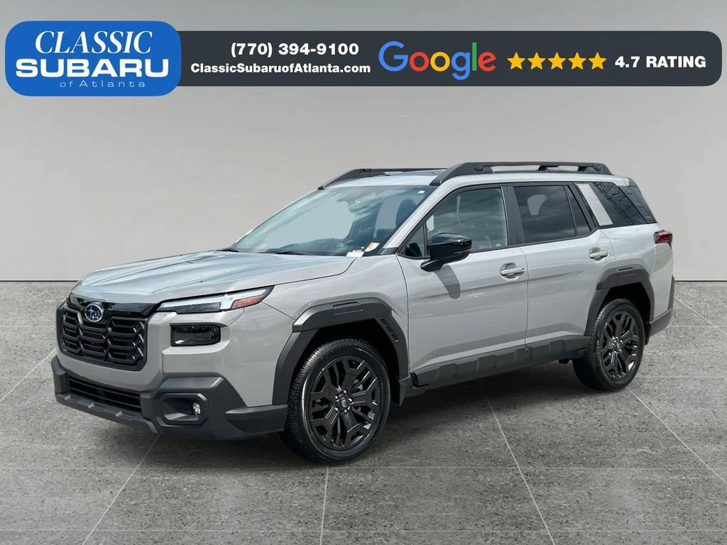 Certified 2026 Subaru Outback Limited XT w/ Premium/Limited Package 2
