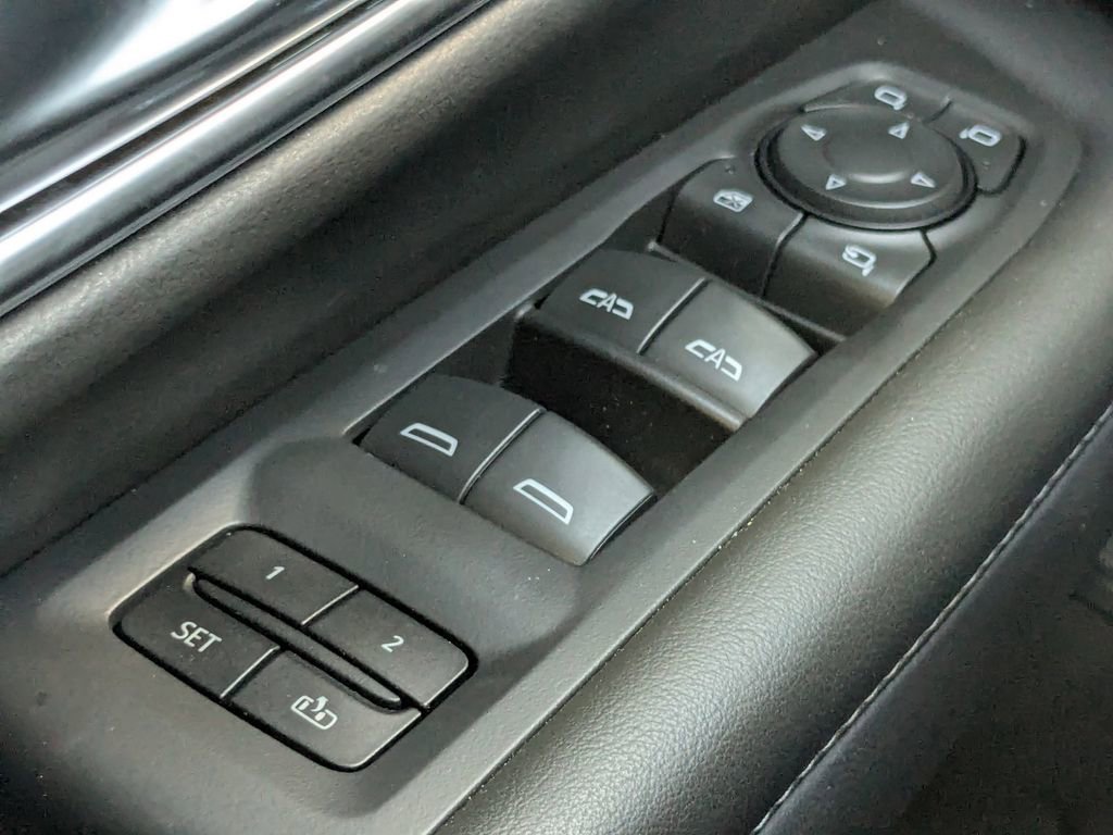 Certified 2022 Chevrolet Tahoe LT w/ LT Signature Plus Package image 31