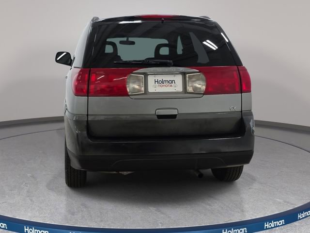 Used 2003 Buick Rendezvous CX image 7