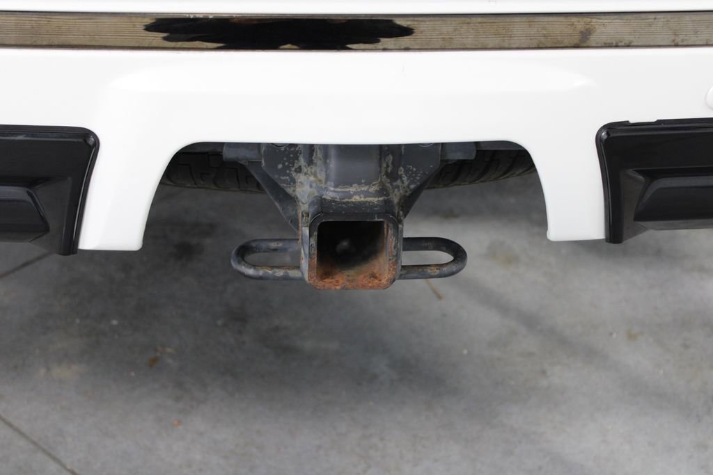 Used 2019 Toyota 4Runner Limited image 16