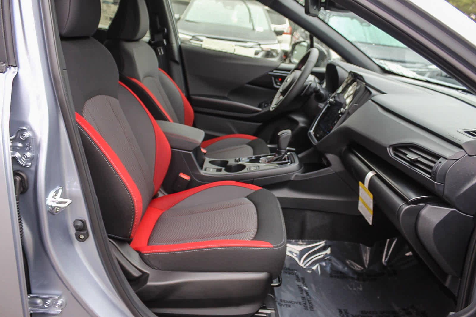 New 2025 Subaru Impreza RS image 16