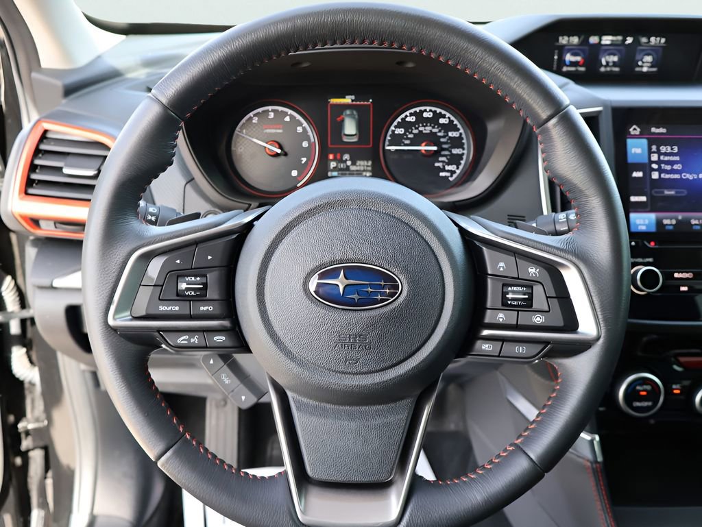 Used 2020 Subaru Forester Sport w/ Popular Package #2 image 33
