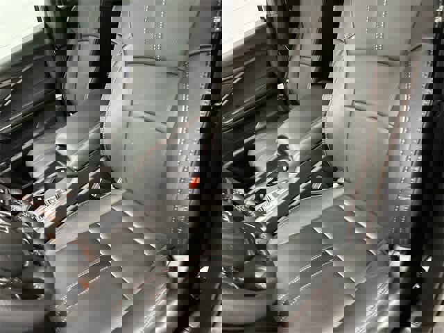 Certified 2025 Honda Passport TrailSport image 10