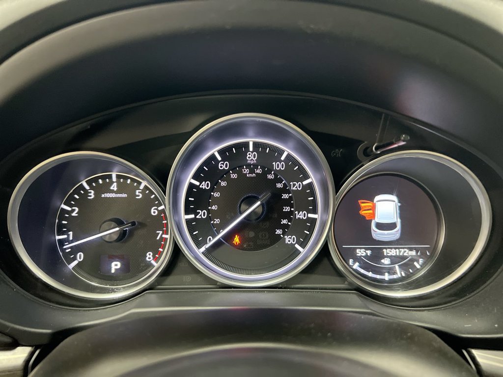 Used 2018 MAZDA CX-5 Grand Touring FWD image 12