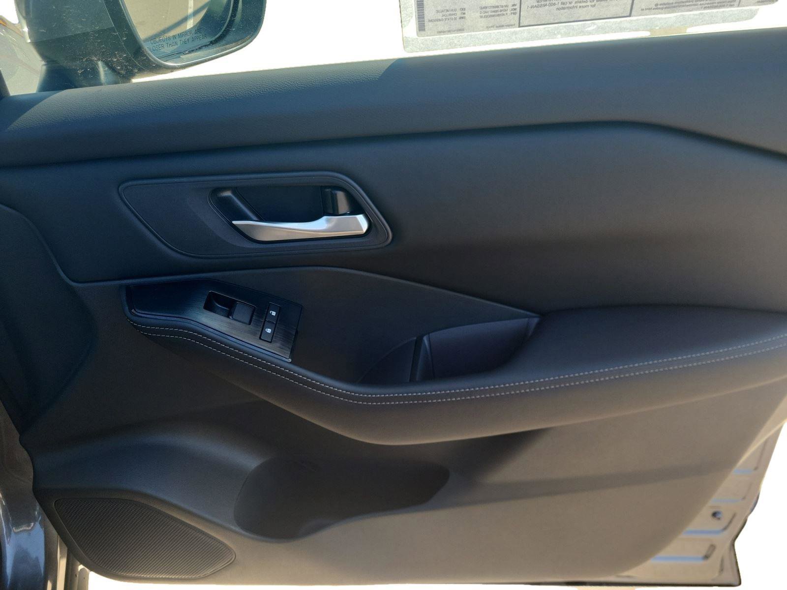 New 2026 Nissan Rogue SV w/ Cold Weather Package image 26