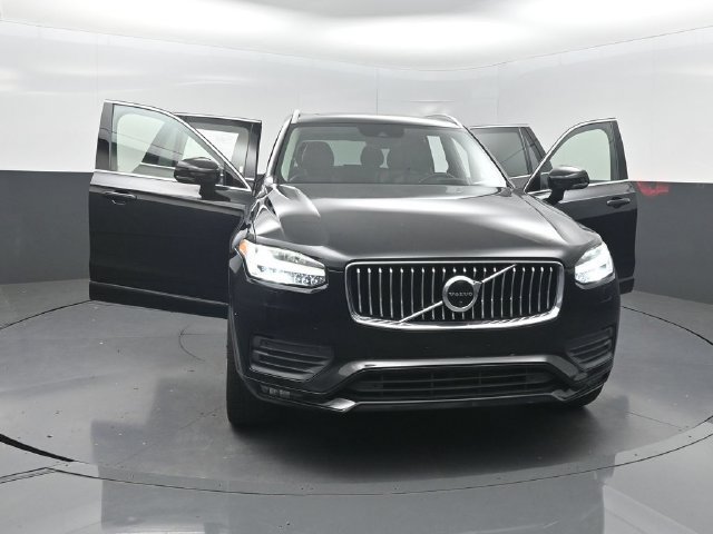 Used 2020 Volvo XC90 T6 Momentum AWD/4WD image 30