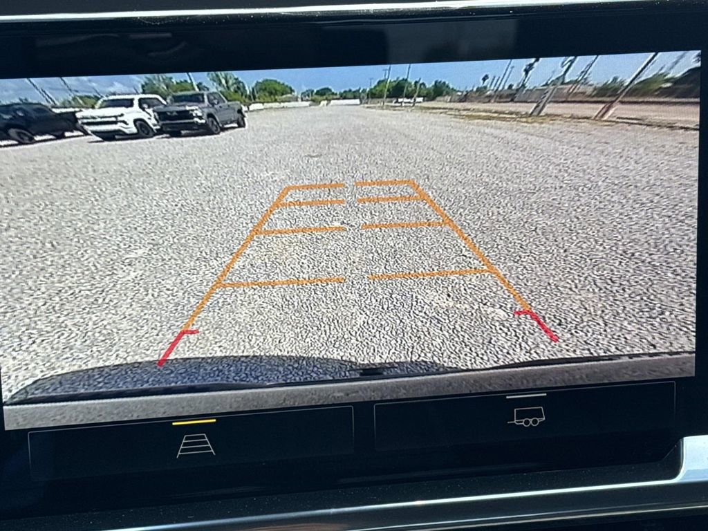 New 2026 Chevrolet Silverado 1500 RST w/ RST Select Package RWD image 25