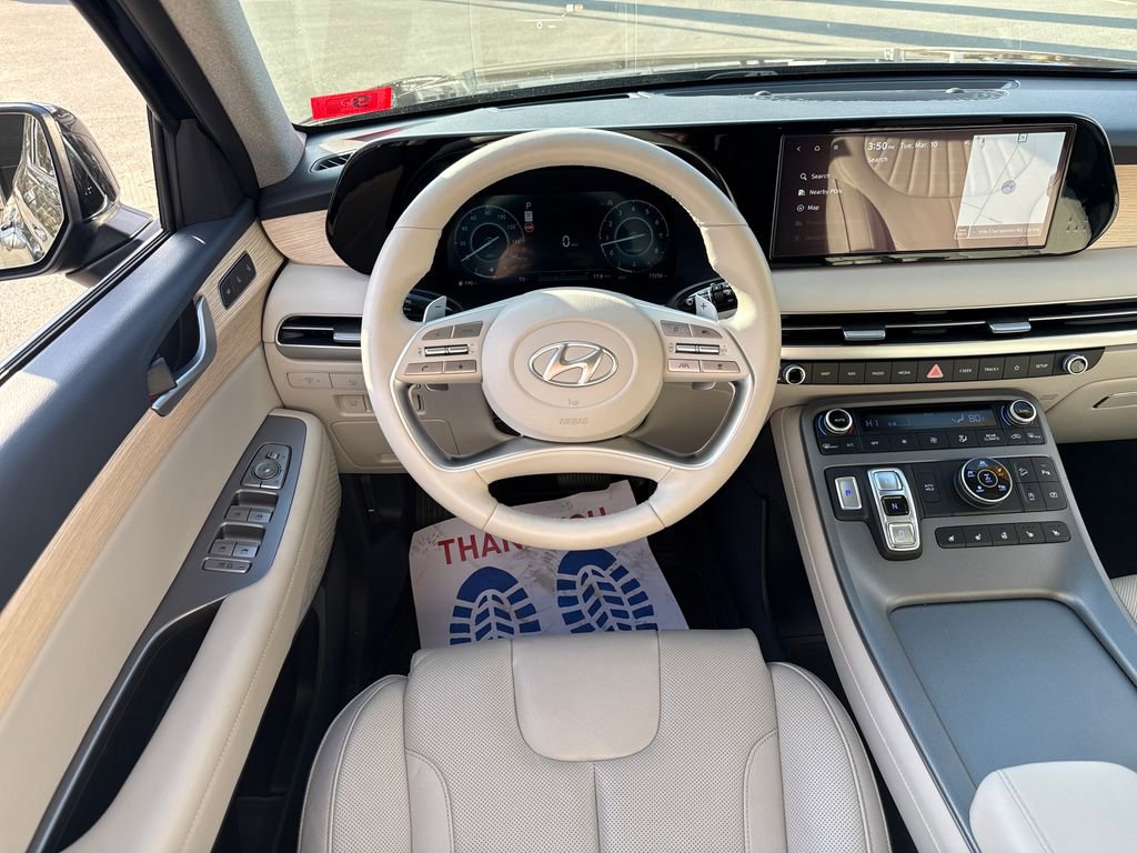 Used 2024 Hyundai Palisade Limited image 15