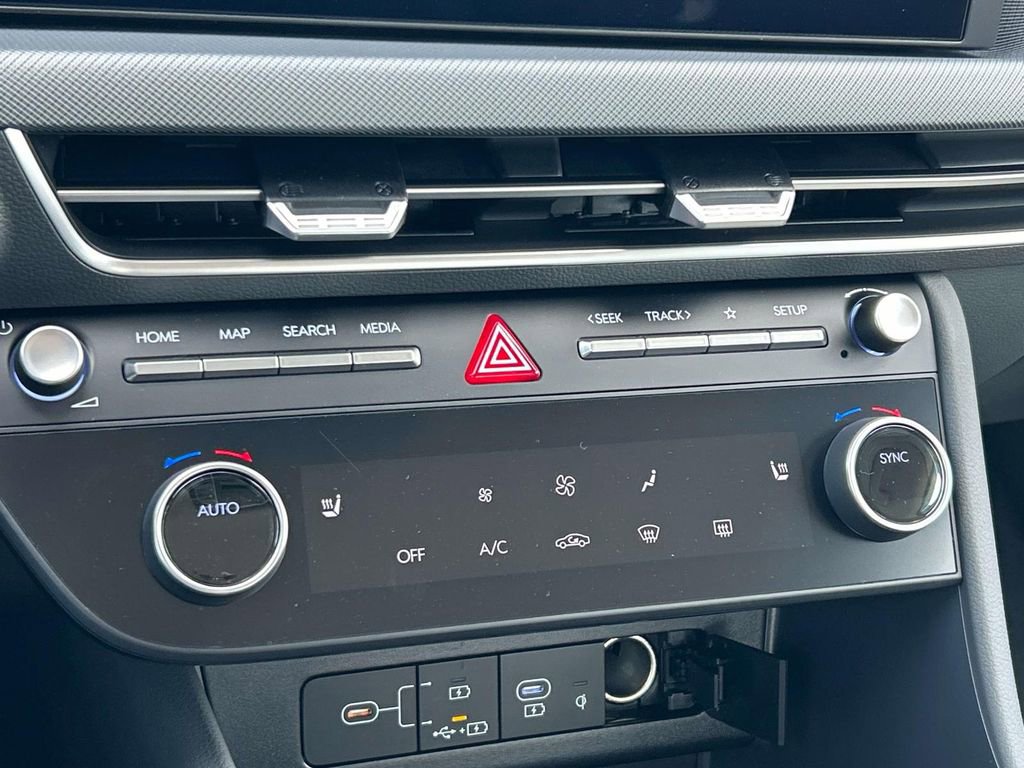 New 2026 Hyundai Sonata SEL image 29