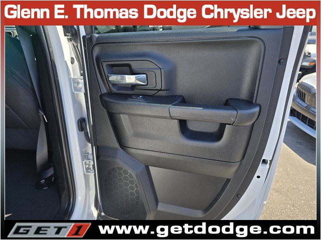 Certified 2022 RAM 1500 Warlock w/ Trailer Tow Group AWD/4WD image 30
