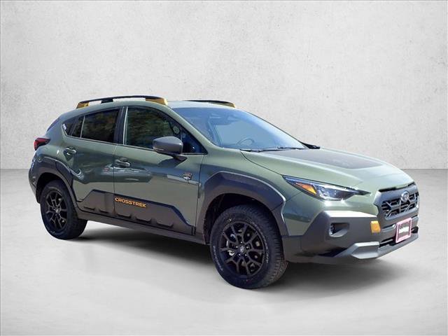 New 2026 Subaru Crosstrek 2.5i Wilderness image 6