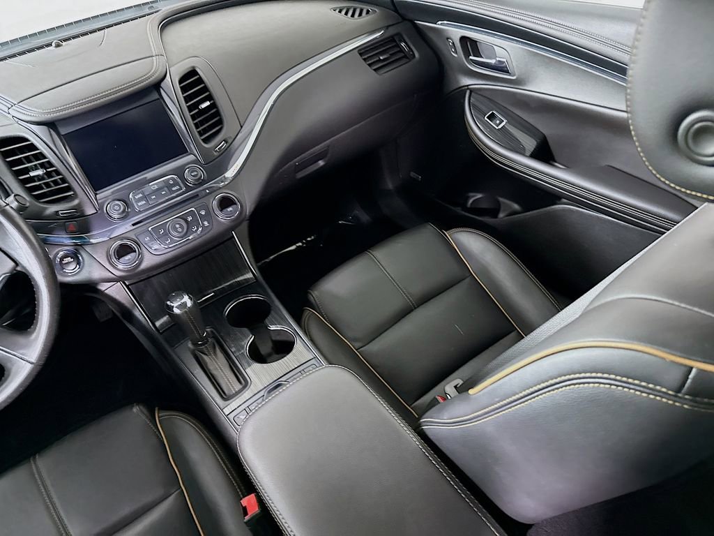 Used 2019 Chevrolet Impala Premier image 25
