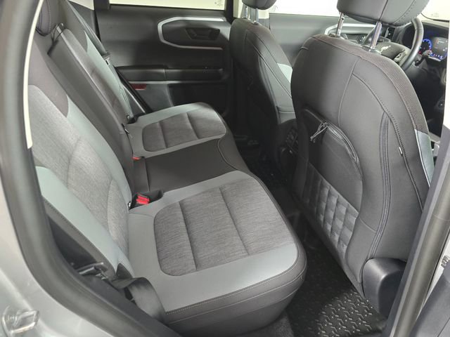 Used 2022 Ford Bronco Sport Big Bend w/ Convenience Package image 14