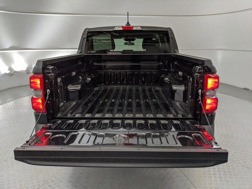 New 2025 Ford Maverick XLT w/ XLT Luxury Package image 24