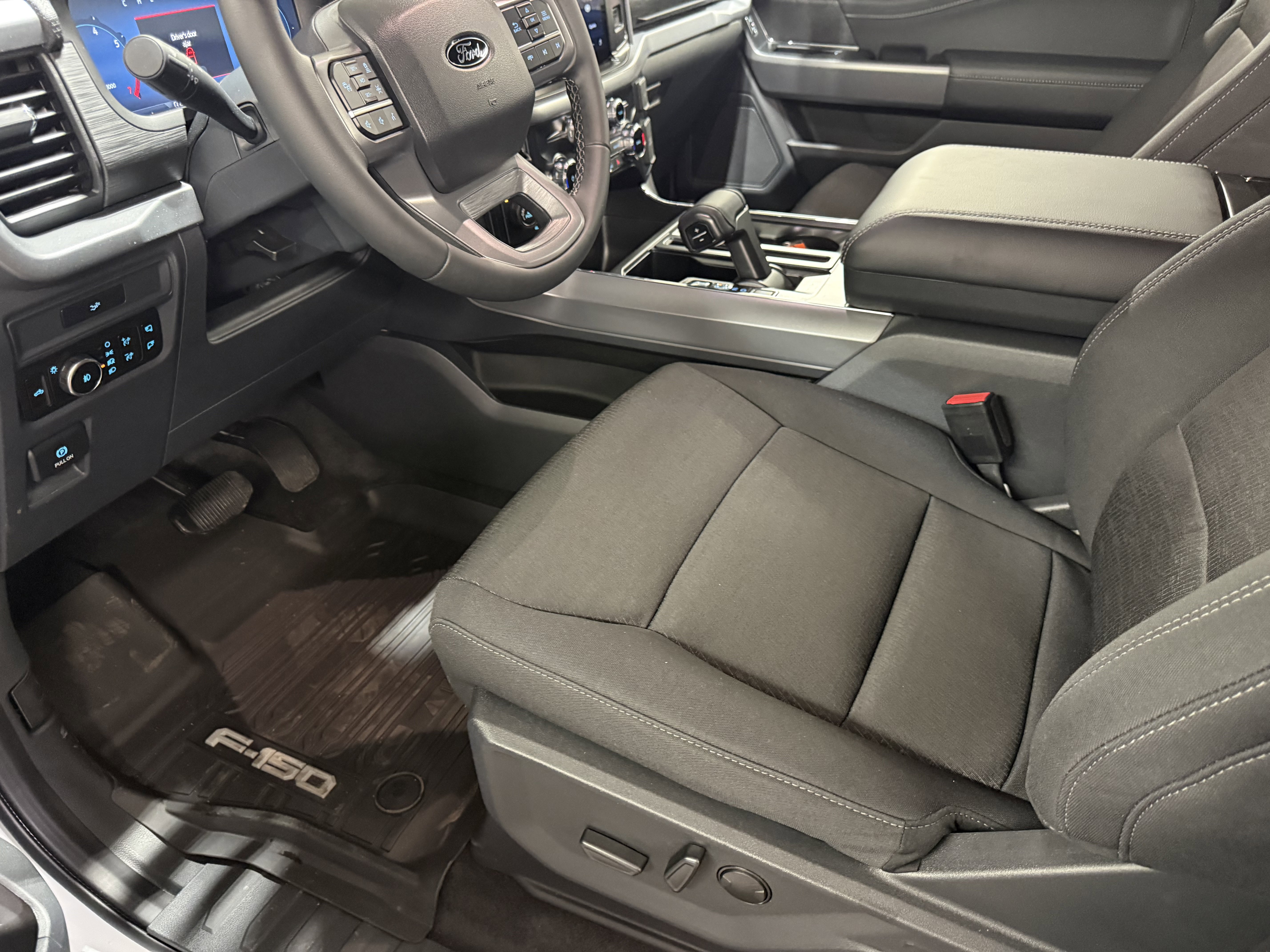 New 2026 Ford F150 XLT image 18