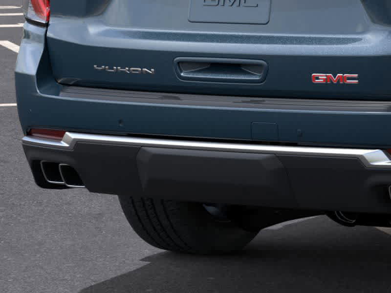 New 2026 GMC Yukon XL Denali w/ Denali Reserve Package image 14
