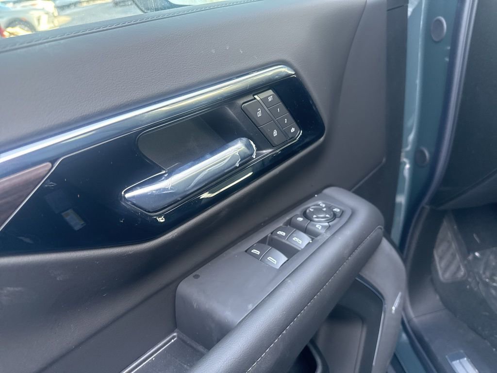 New 2026 Chevrolet Tahoe Z71 w/ Comfort Package image 11