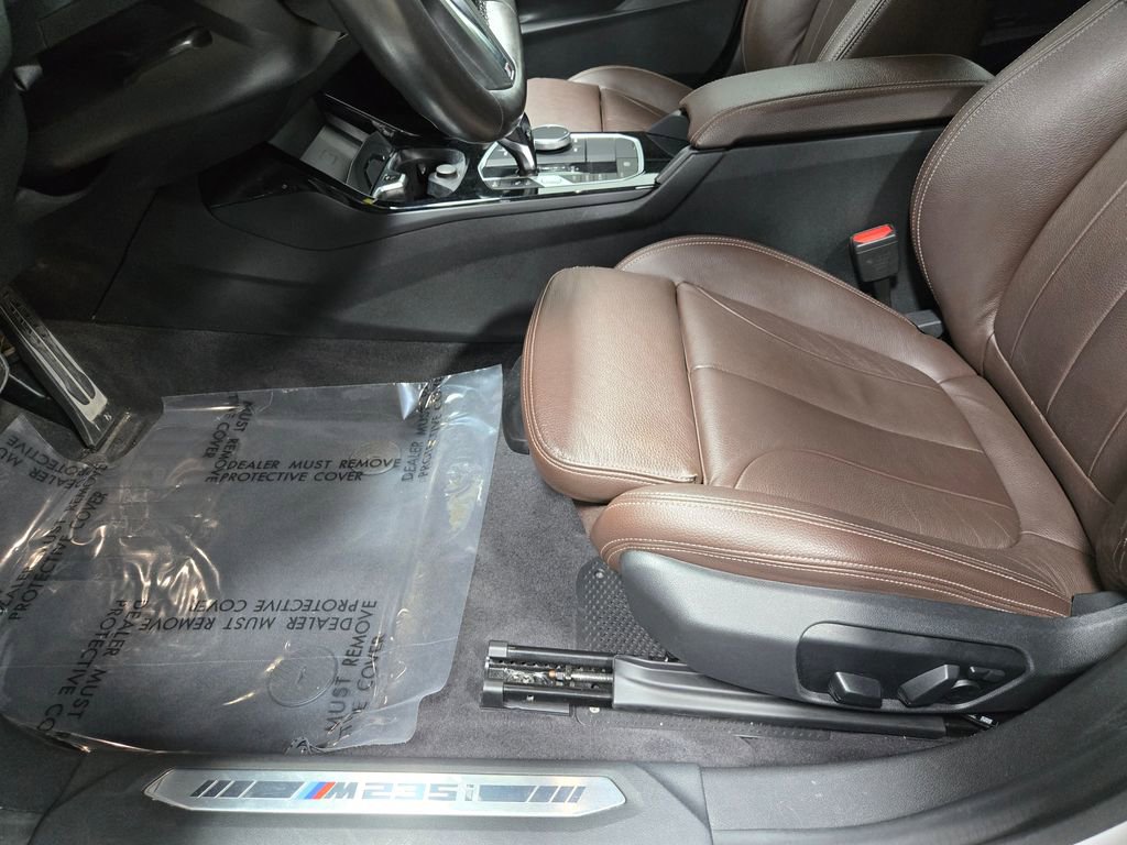 Used 2020 BMW M235i xDrive Gran Coupe image 10