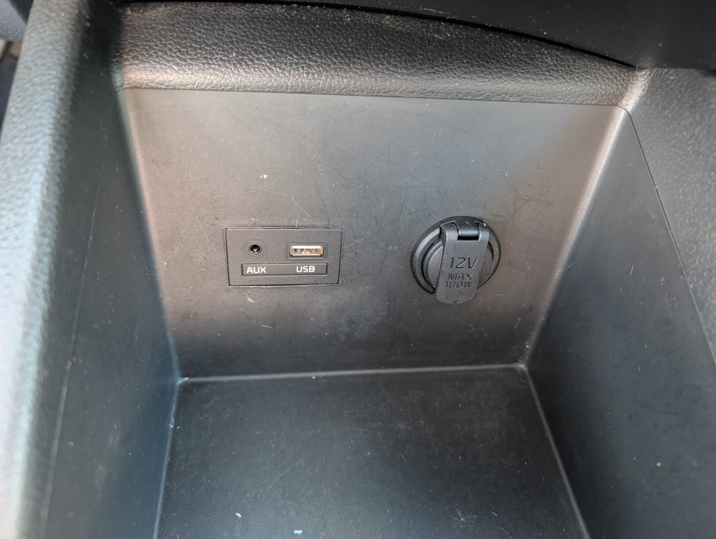 Used 2018 Kia Forte LX w/ LX Rear Camera Package FWD image 18