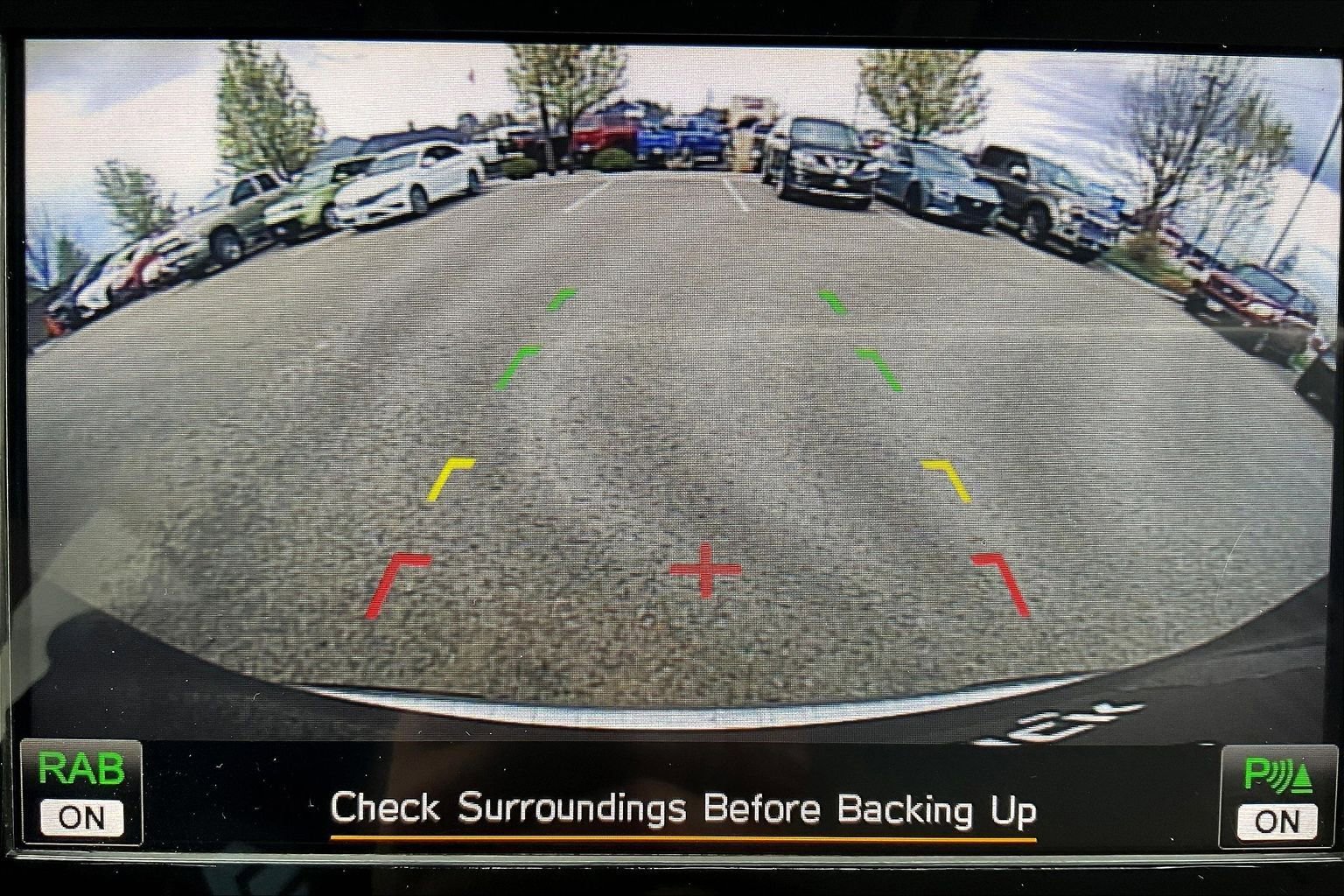 Used 2019 Subaru Ascent Touring w/ Popular Package #2A image 13