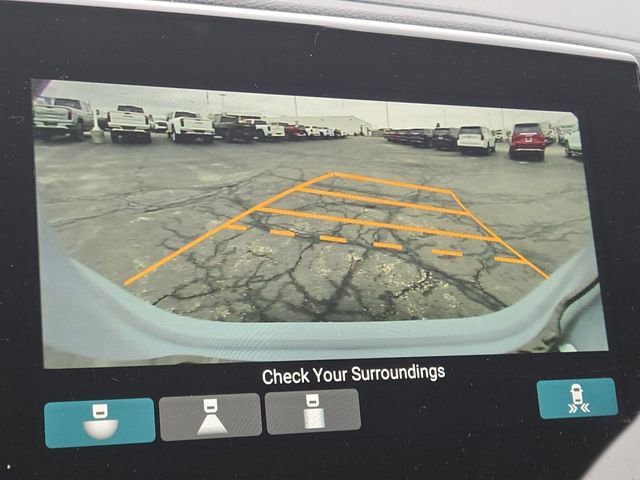 Used 2022 Honda Pilot Sport image 3