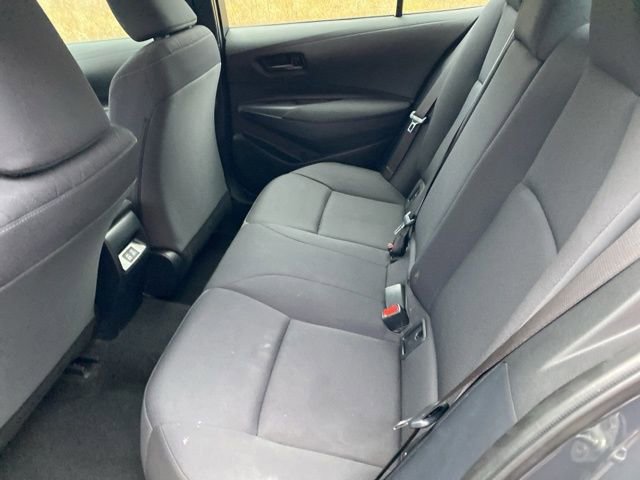 Used 2023 Toyota Corolla LE image 12