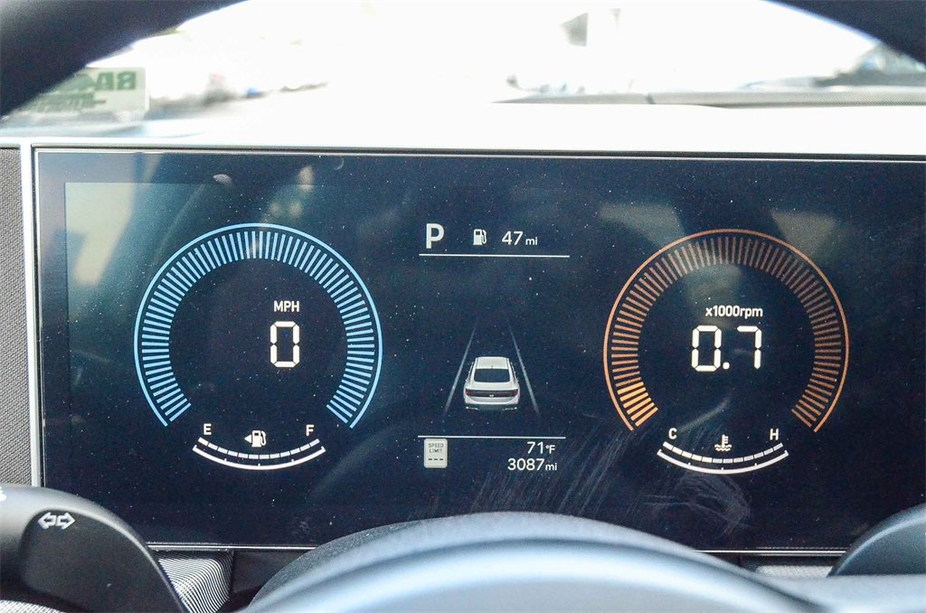 Certified 2024 Hyundai Sonata SEL image 22