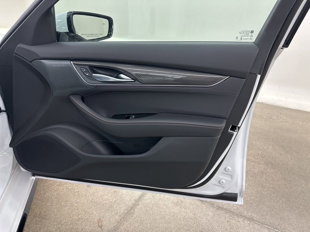 New 2026 Cadillac CT5 V w/ Technology Package image 17